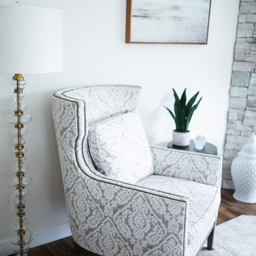 Swisher Classic Family Home