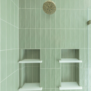 Brookside Primary Bath Remodel with Modern Flow and Classic Charm