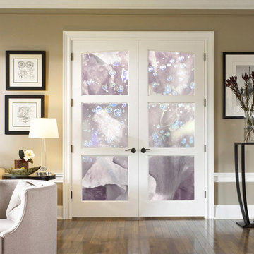 Door and Stair Applications