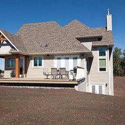 Acreages - Products