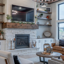 Living room ideas