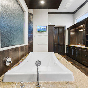 Classic Roots Modern Living