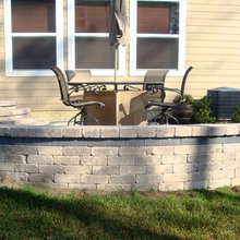 Patio Ideas