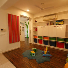 Yukti's ideas