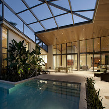 modern homes