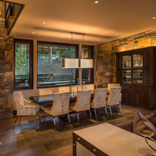 PLIO Dining room ideas