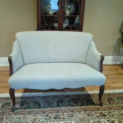 Antique Sette - Products