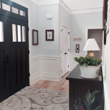 Double Door