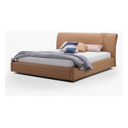 Luxury Custom Made Beds - Platform Beds