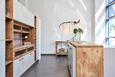 Cocinas de Diseño a Medida