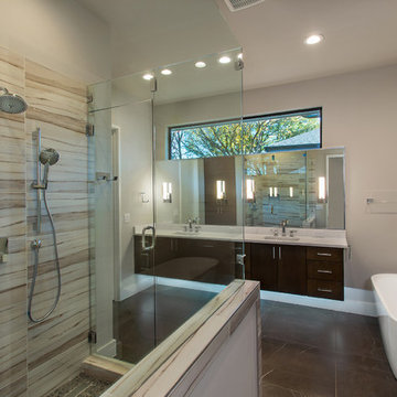 A Fresh Remodel