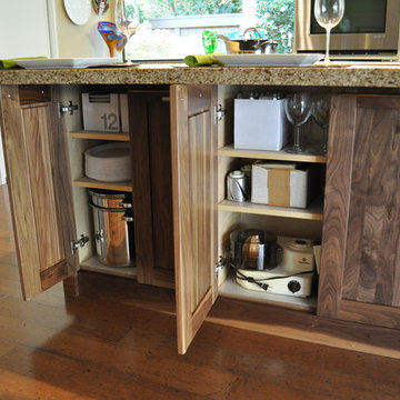 Gold River Transitional. Nar Fine Carpentry. Sacramento. El Dorado Hills