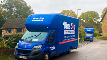 Best 15 Removal Companies In Waterlooville Hampshire Houzz Uk