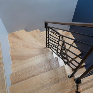 Full House Remodel San Franciscostair