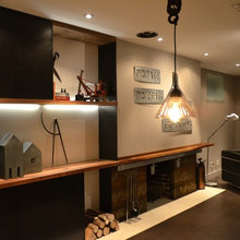 Basements