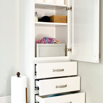 Curbly Remodel, Brought to You By Aristokraft