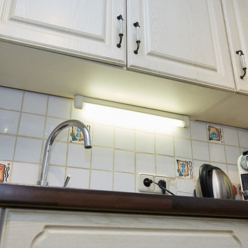 Küchenrenovierung VI