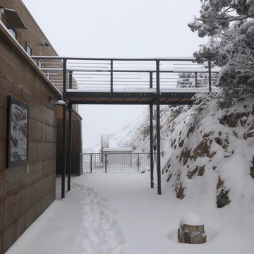 MAAD Peak House