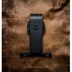Top Mount Industrial - Brackets