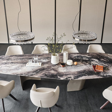 Cattelan Dining Tables
