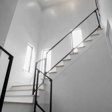 Contemporary Auline