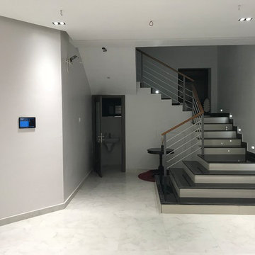 My Personal Project