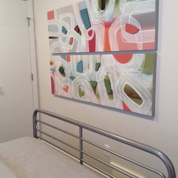 Guest Room with Bath update
