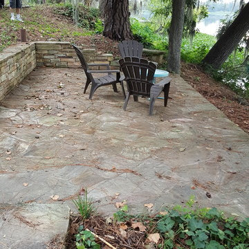 Patios