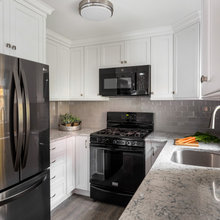 Acorn Kitchen