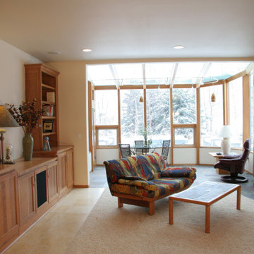 Fireplaces and Stoves over the years - Gas and/or Wood burners