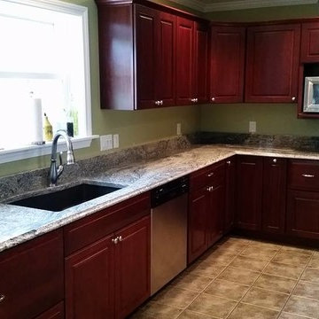 Our Work