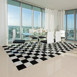 Torino Expanding Dining Table - Dining Tables