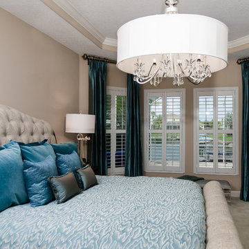Luxury Waterfront Tampa