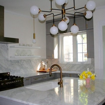 Tastemaker's Kitchen