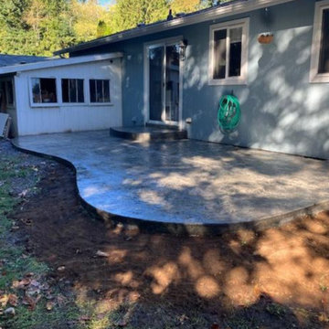 Recent Projects