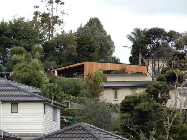 Modern  by BK Design