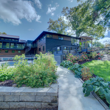 Westpoint Renovation