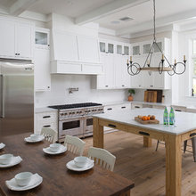 RIDGEVIEW KITCHEN