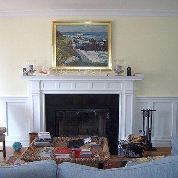 Mantles