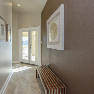 MASTER BEDROOM SUITE REMODEL