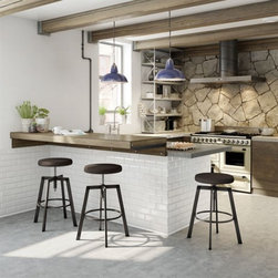Highland Chair Co. - Bar Stools And Counter Stools