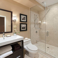 Bathroom Ideas