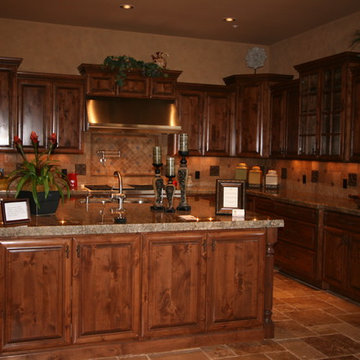 Zahnow Custom Home