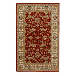 Caesar- (CAE-1022) - Rugs