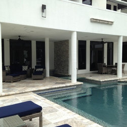 SILVER TRAVERTINE - Products