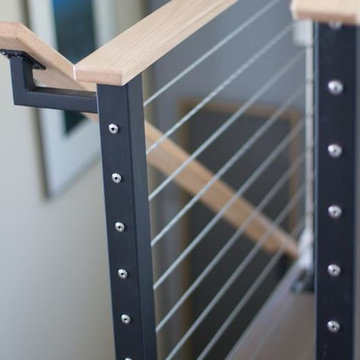 Hand Railing