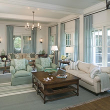 Living Room Ideas