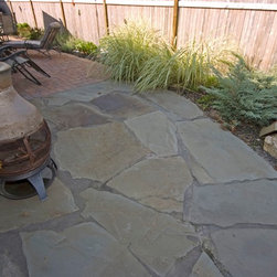 Landscape Design & Masonry - Products