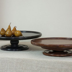 Plateau Tournant aka Lazy Susan - Pantry And Cabinet Organizers
