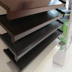 External Sills - Products